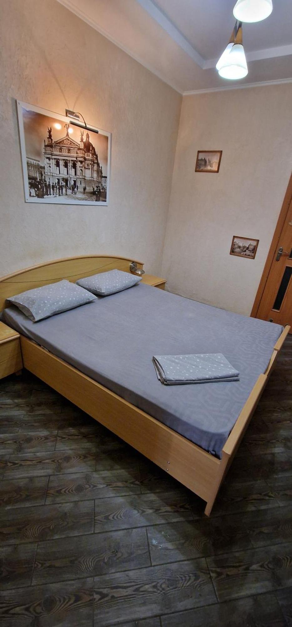 Марка Вовчка 40 Lviv Exterior photo